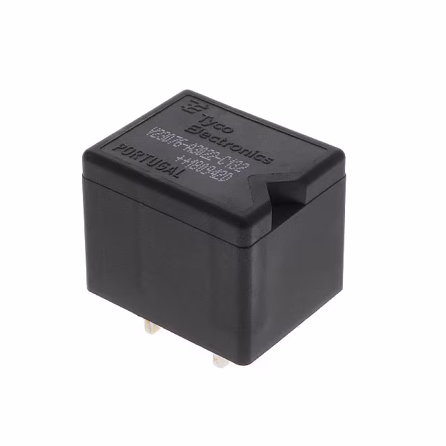 1-1393277-8 TE Connectivity AMP Connectors