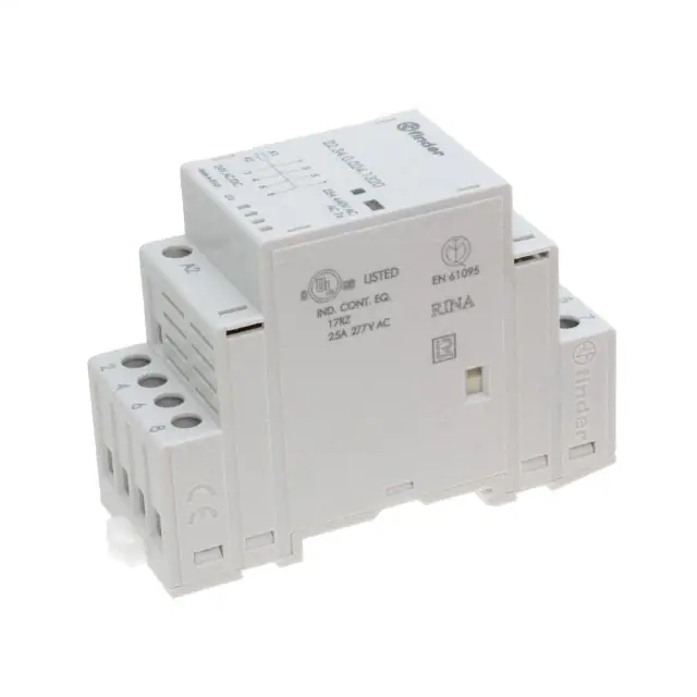 22.34.0.024.1320 Finder Relays, Inc.