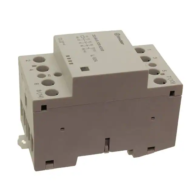 22.64.0.120.4310 Finder Relays, Inc.