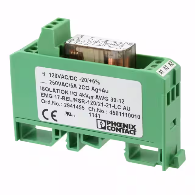 2941455 Phoenix Contact