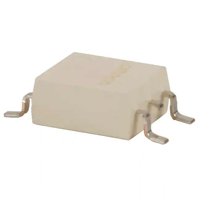 G3VM-351GL Omron Electronics Inc-EMC Div