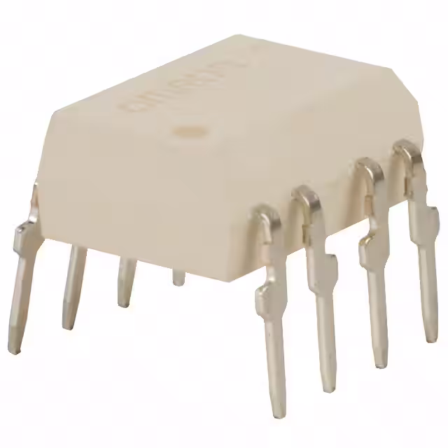G3VM-61CR Omron Electronics Inc-EMC Div