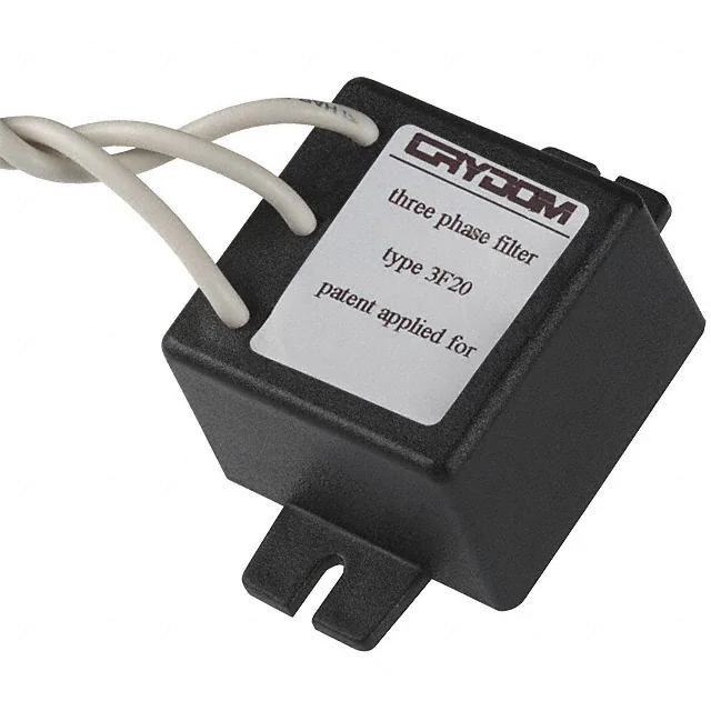 3F20 Sensata-Crydom