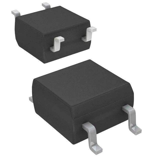 ASSR-4118-003E Broadcom Limited