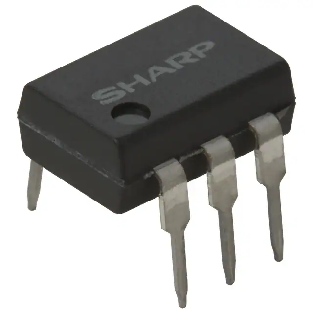 PR22MA11NTZF Sharp Microelectronics
