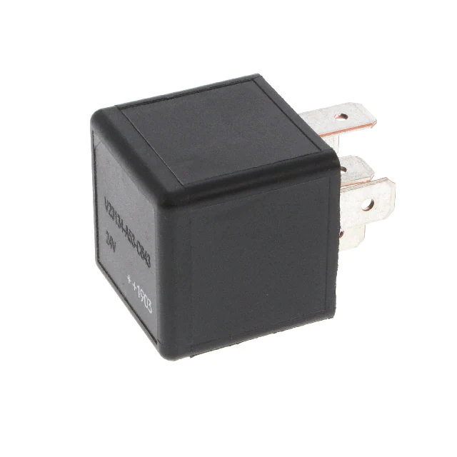 5-1393302-1 TE Connectivity AMP Connectors