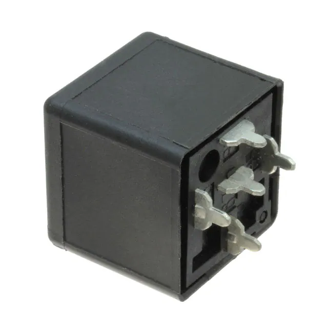 5-1393302-2 TE Connectivity AMP Connectors