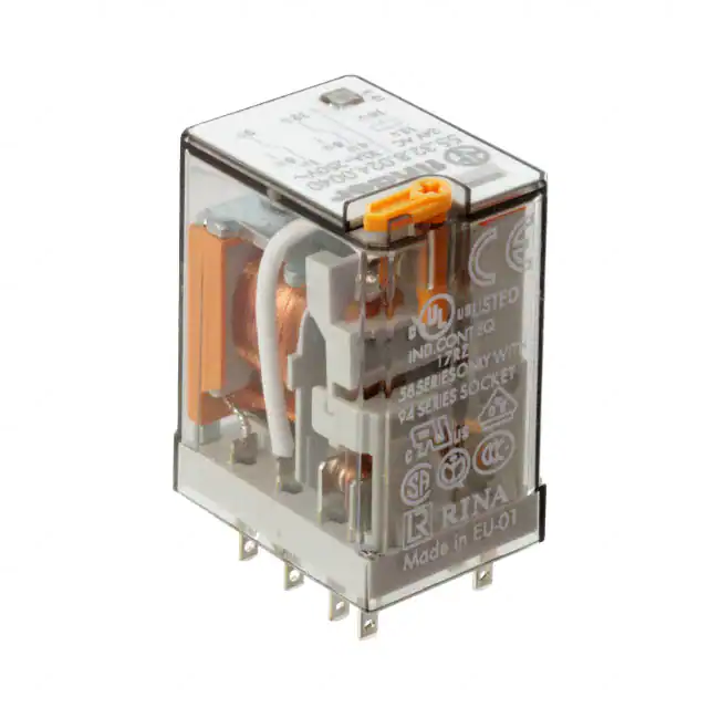 55.32.8.230.0040 Finder Relays, Inc.