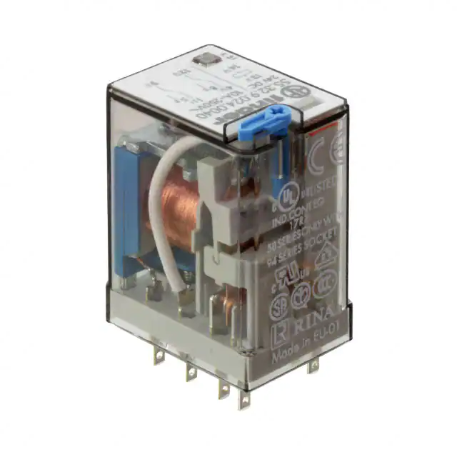 55.32.9.024.0040 Finder Relays, Inc.