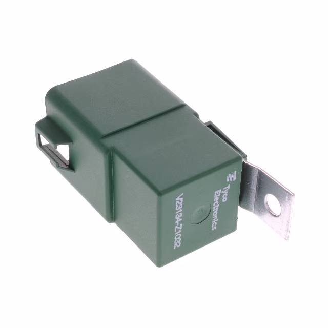 6-1414995-8 TE Connectivity AMP Connectors