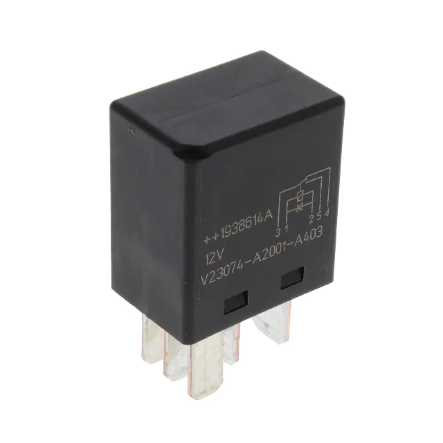 6-1419137-4 TE Connectivity AMP Connectors