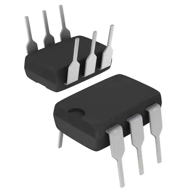 LH1540AT Vishay Semiconductor Opto Division