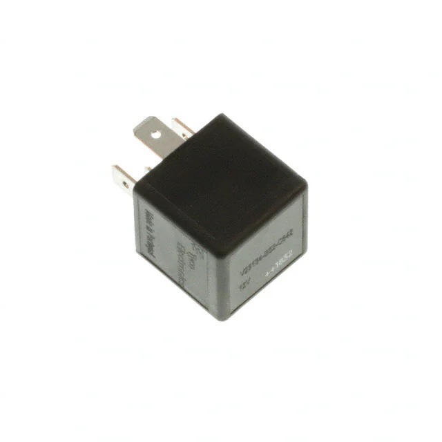 7-1393302-5 TE Connectivity AMP Connectors