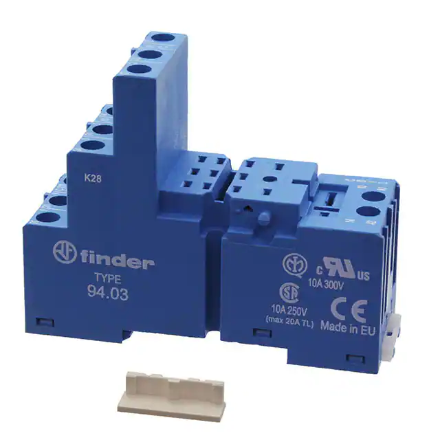 94.03 Finder Relays, Inc.