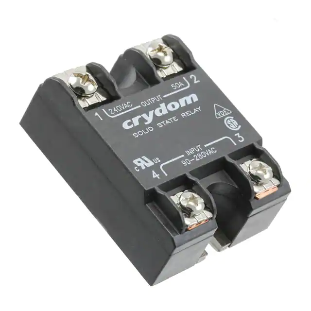 DC60S7 Sensata-Crydom