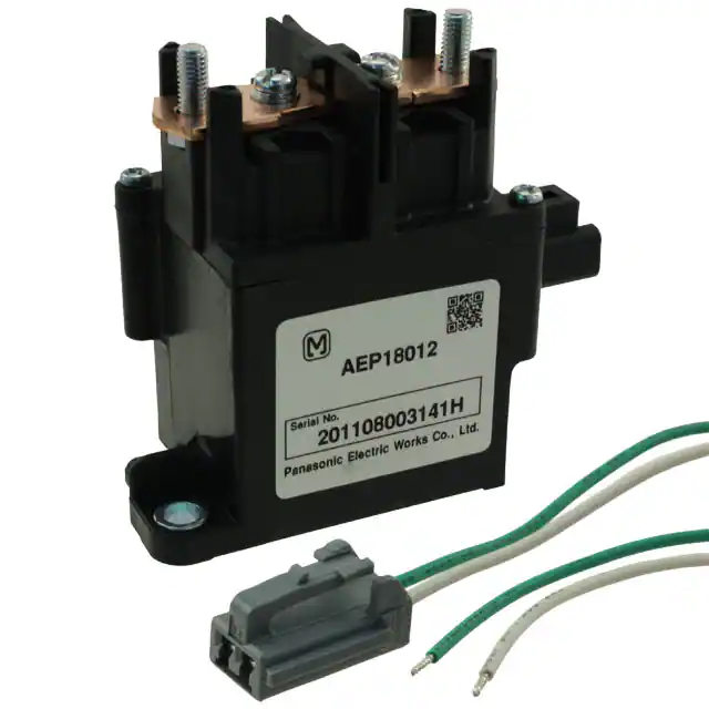 AEP18012 Panasonic Electric Works