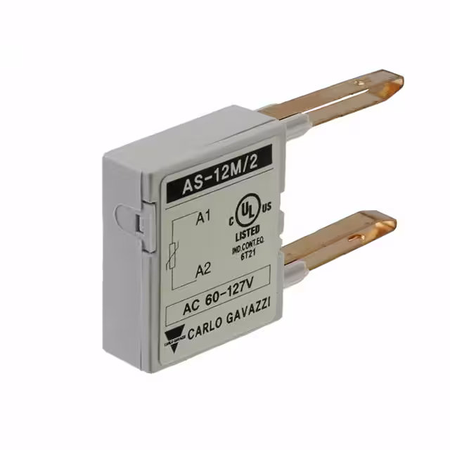 AS-12M/2 Altech Corporation