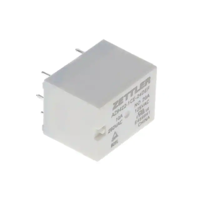AZ9422-1CE-24DEF American Zettler