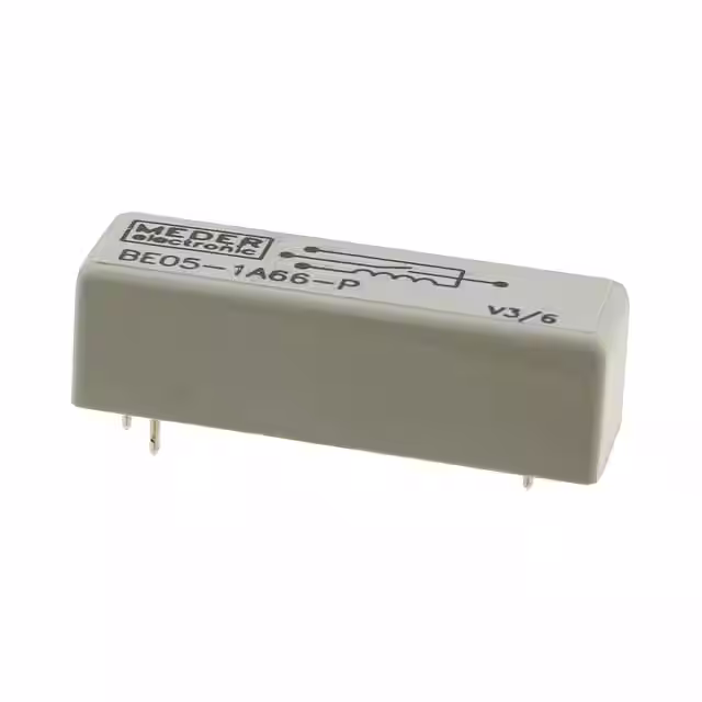 BE05-1A66-P Standex-Meder Electronics