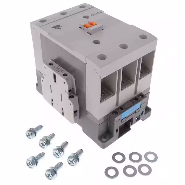 CC130SA110 Carlo Gavazzi Inc.