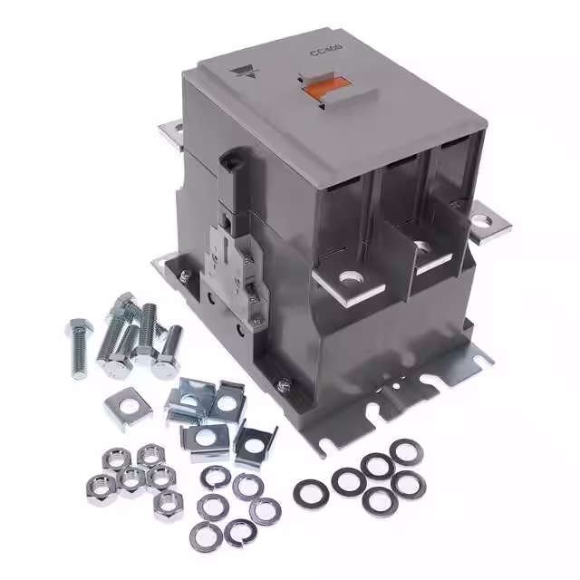 CC400SAD100/200 Carlo Gavazzi Inc.