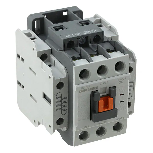 CC40SD24 Carlo Gavazzi Inc.