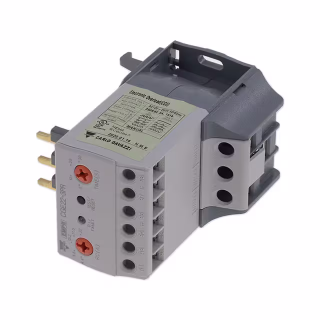 CGE22-3PR-22AN Carlo Gavazzi Inc.