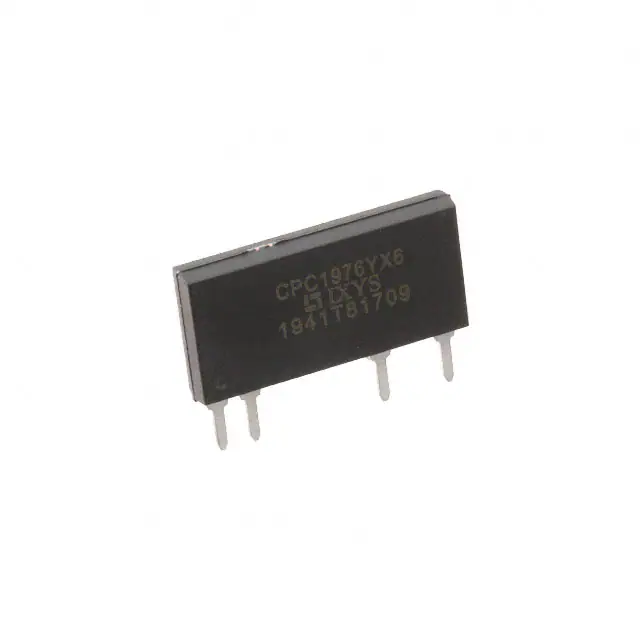 CPC1976YX6 Littelfuse Inc.