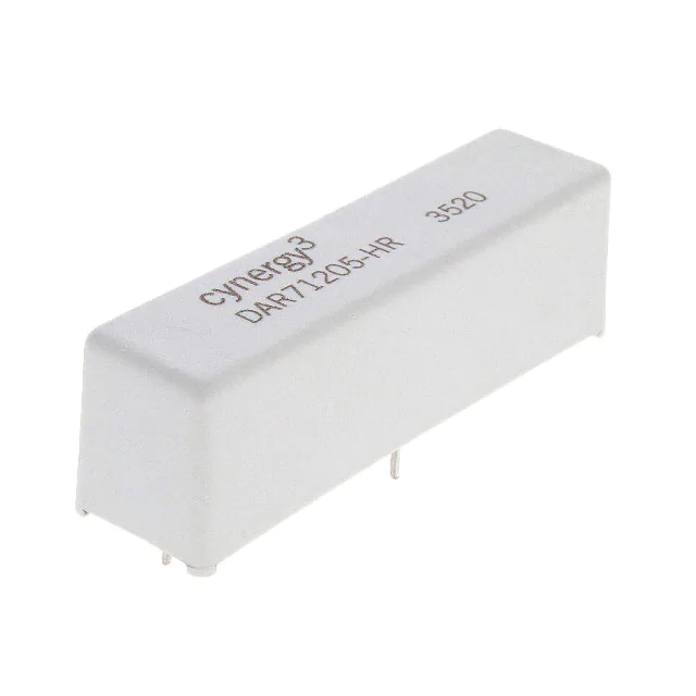 DAR71205-HR Sensata Technologies, Inc.