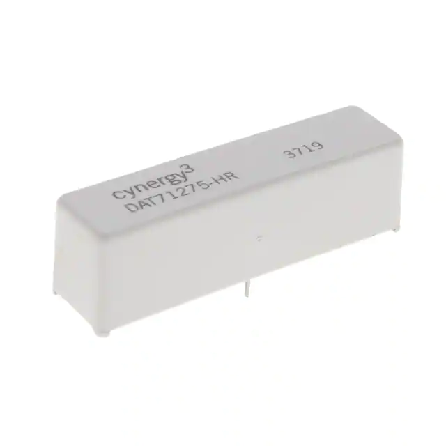 DAT71275-HR Sensata Technologies, Inc.