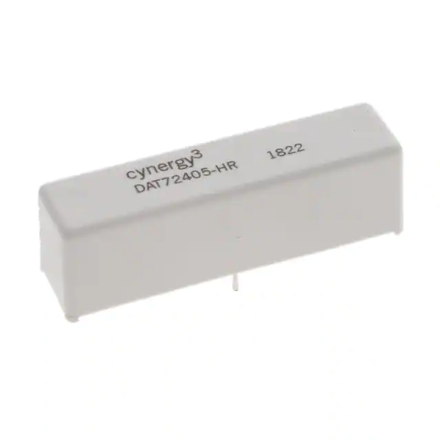 DAT72405-HR Sensata Technologies, Inc.