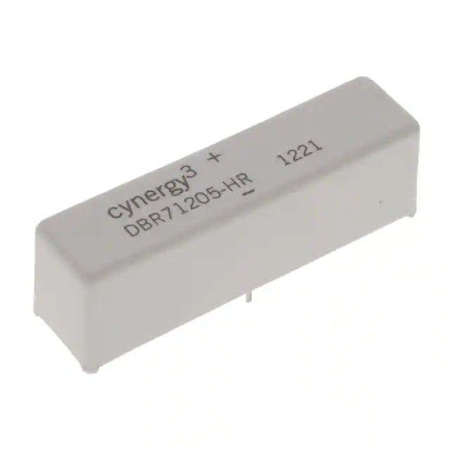 DBR71205-HR Sensata Technologies, Inc.