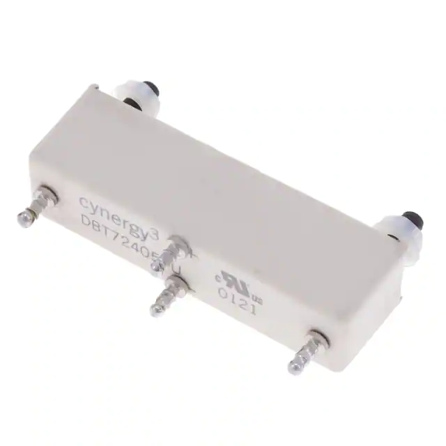 DBT72405PU Sensata Technologies, Inc.