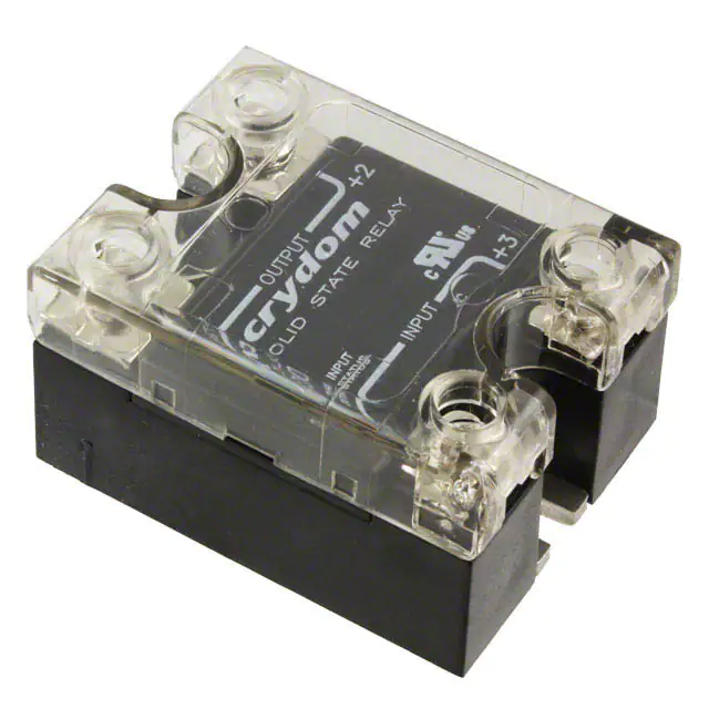 DC100A60C Sensata-Crydom
