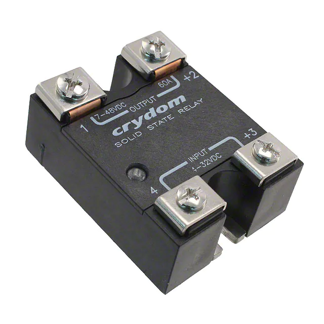 DC60D40 Sensata-Crydom