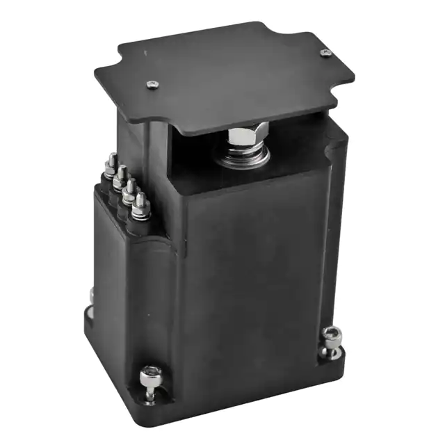 DCNEVT500-B Littelfuse/Commercial Vehicle Products