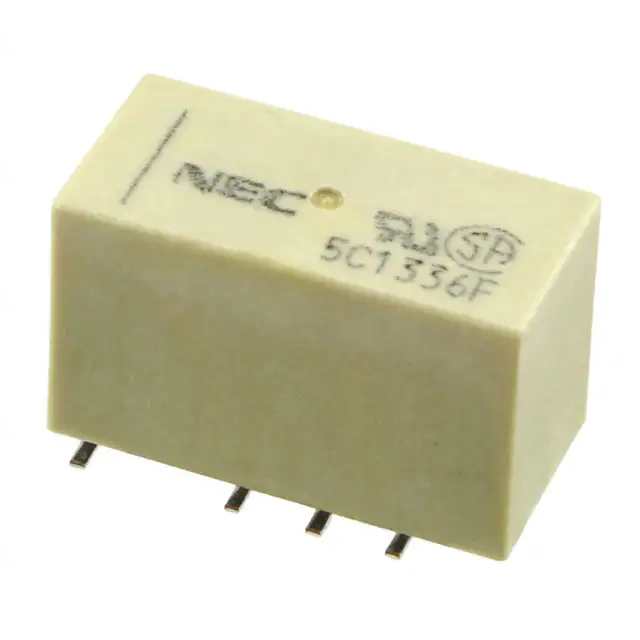 EE2-5NU-L KEMET