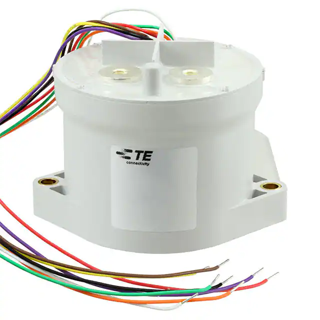 EV202MSAND TE Connectivity Aerospace, Defense and Marine