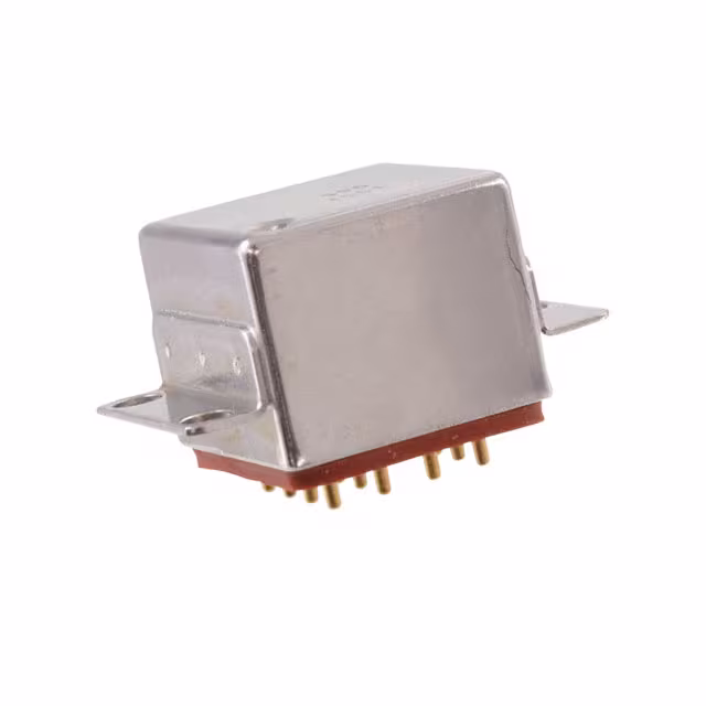 FCB-405-AY4 TE Connectivity Aerospace, Defense and Marine