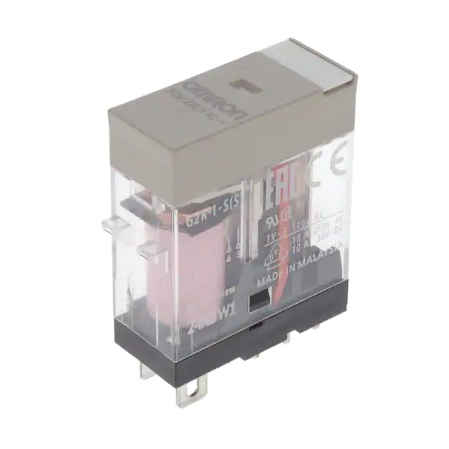 G2R-1-S AC200/(220)(S) Omron Automation and Safety