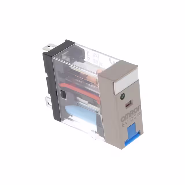 G2R-1-SNI DC6(S) Omron Automation and Safety