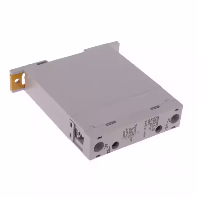G32A-B AC100/120 Omron Automation and Safety