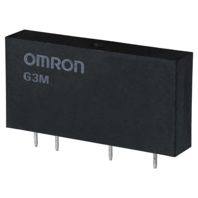 G3M-205P DC12 Omron Automation and Safety