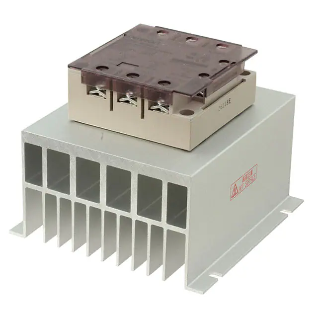 G3PE-535B-2 DC12-24 Omron Automation and Safety