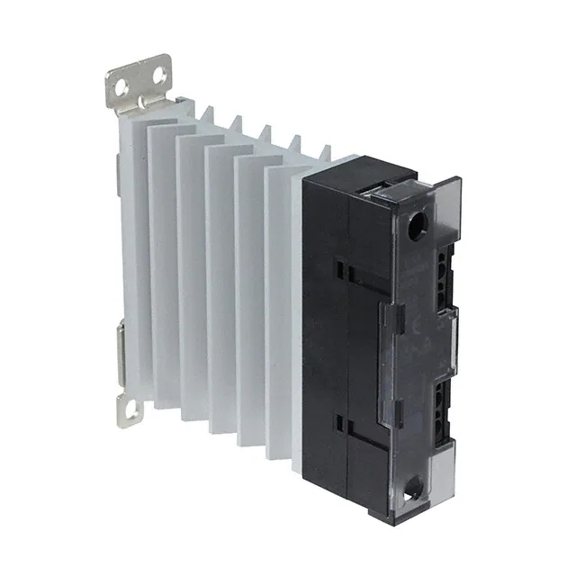 G3PJ-525B-PU DC12-24 Omron Automation and Safety