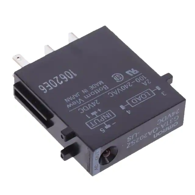 G3TA-OA202SZ-US DC24 Omron Automation and Safety