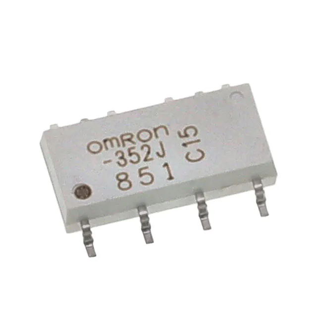 G3VM-SY(TR) Omron Electronics Inc-EMC Div