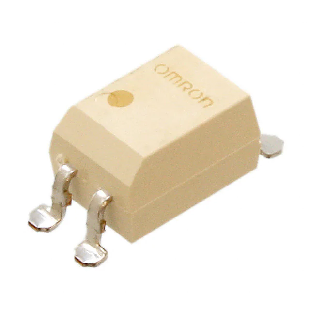G3VM-41DR Omron Electronics Inc-EMC Div