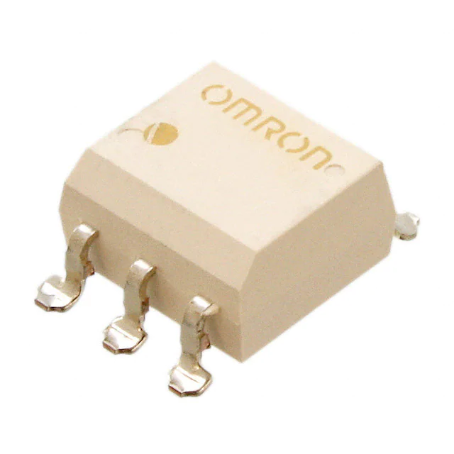 G3VM-41ER Omron Electronics Inc-EMC Div