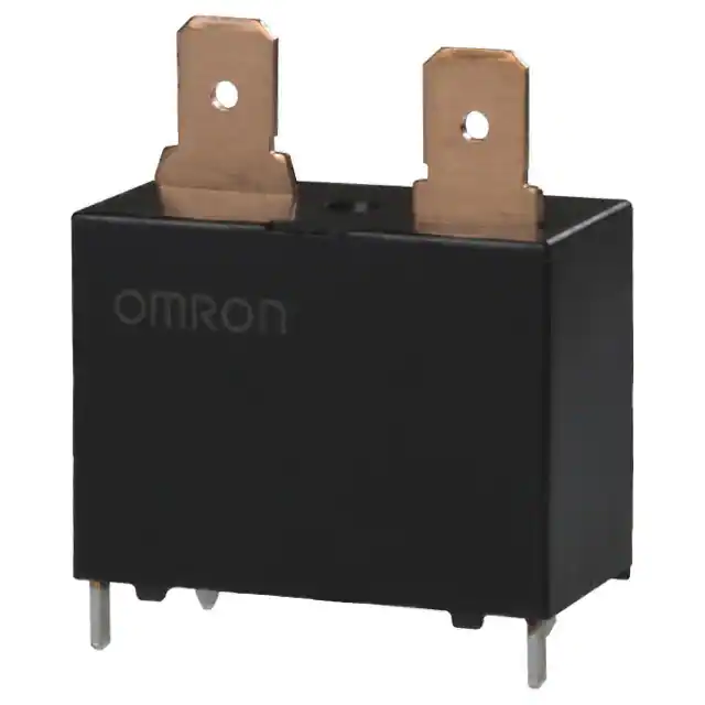 G4A-1A-E DC12 Omron Electronics Inc-EMC Div